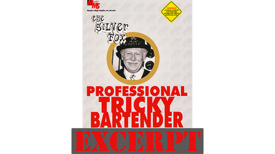 The Numismatist video (Excerpt from Scotty York Vol.1 - Professional Trick Bartender) - Video Download Murphy's Magic bei Deinparadies.ch