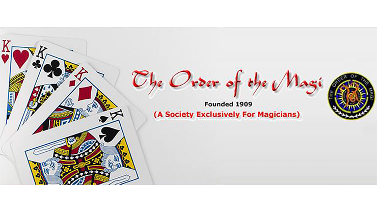 The Order of the Magi Presents Jonathan Royle's 2016 Magic Club & Mentalism Lecture - Mixed Media Download Jonathan Royle bei Deinparadies.ch