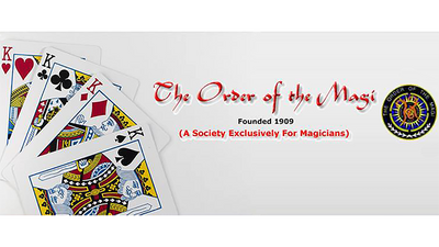 The Order of the Magi Presents Jonathan Royle's 2016 Magic Club & Mentalism Lecture - Mixed Media Download Jonathan Royle bei Deinparadies.ch