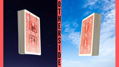 The Other Side by Isaac Blassingame - Video Download Isaac Thomas Blassingame bei Deinparadies.ch