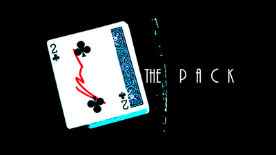 The Pack by Arnel Renegado - Video Download ARNEL L. RENEGADO bei Deinparadies.ch