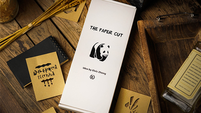 The Paper Cut | TCC TCC Presents bei Deinparadies.ch