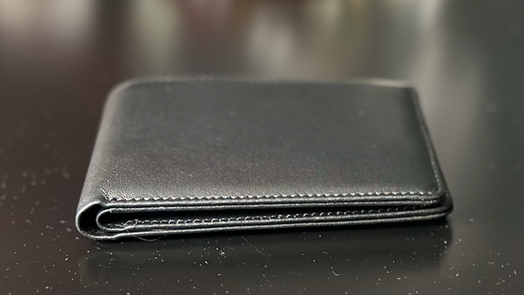 The Parallel Wallet | Paul Carnazzo