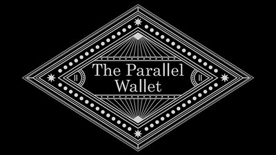 The Parallel Wallet | Paul Carnazzo