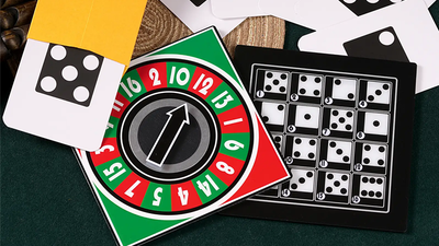 The Pointer Game | Ton Onosaka & Kaifu Wang-N2G-Deinparadies.ch