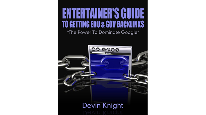 The Power to Dominate Google - ebook Illusion Concepts - Devin Knight bei Deinparadies.ch