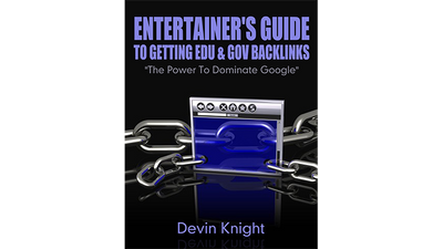 The Power to Dominate Google - ebook Illusion Concepts - Devin Knight bei Deinparadies.ch
