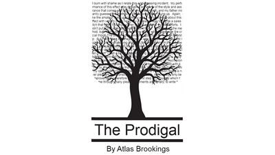 The Prodigal by Atlas Brookings - ebook Atlas Brookings bei Deinparadies.ch