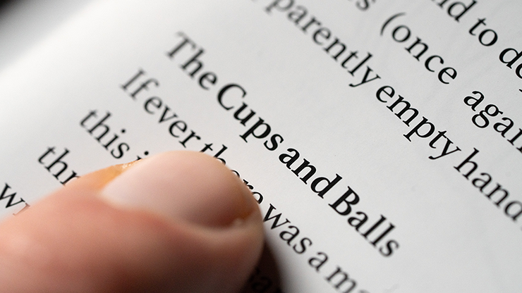 The Proposition | Ben Harris with JB Haze