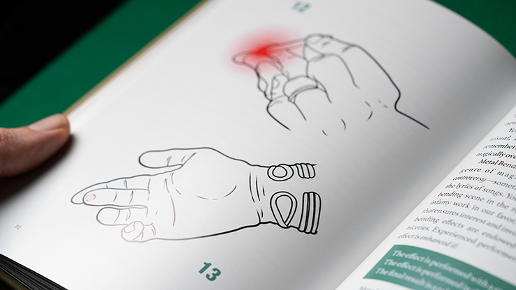 The Proposition | Ben Harris with JB Haze