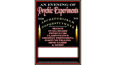 The Psychic Secrets of Alex Leroy by Jonathan Royle - ebooks - Video Download Jonathan Royle bei Deinparadies.ch