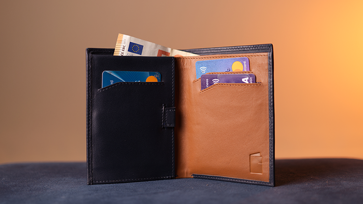 The Rebel Wallet Elite | Secret Tannery Secret Tannery bei Deinparadies.ch
