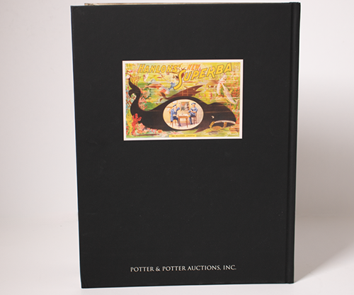 The Ricky Jay Collection Catalog Volume 2