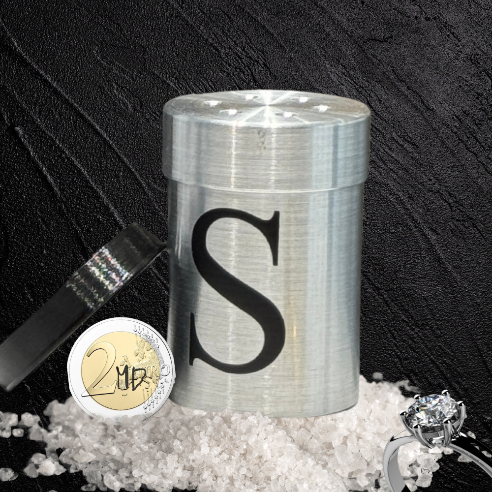 The Salt Shaker Pro-Magic Dream-Deinparadies.ch