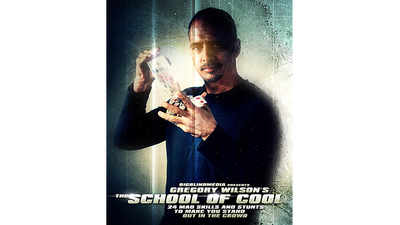 The School of Cool by Greg Wilson and Big Blind Media - Video Download Big Blind Media bei Deinparadies.ch