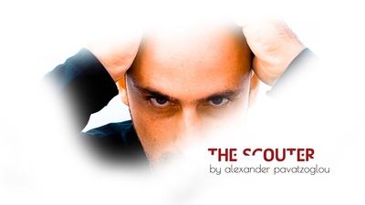 The Scouter by Alexander Pavatzoglou - Video Download Pavatzoglou Alexander bei Deinparadies.ch