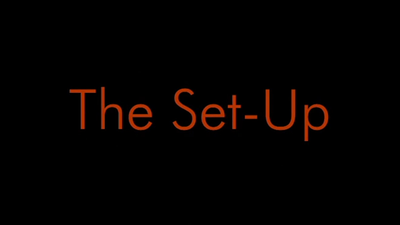 The Set-Up by Jason Ladanye - Video Download Deinparadies.ch bei Deinparadies.ch