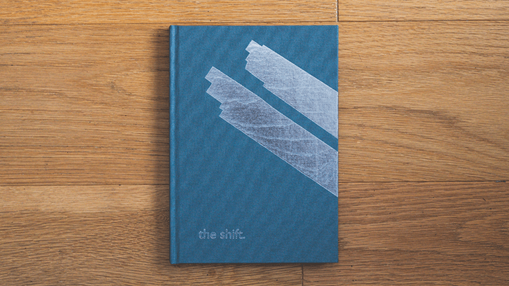 The Shift Vol 2 by Ben Earl Studio52Magic Ltd. bei Deinparadies.ch