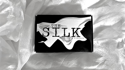 The Silk | Gonzalo Albiñana | Crazy Jokers Crazy Jokers bei Deinparadies.ch
