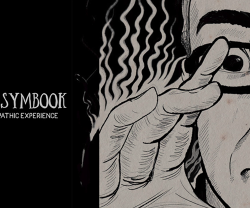 The Symbook Book Test (Gimmicks and Online Instructions) by Pepe Monfort Grupokaps Proucciones S.L. bei Deinparadies.ch