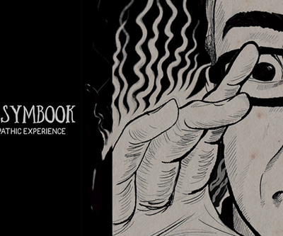 The Symbook Book Test (Gimmicks and Online Instructions) by Pepe Monfort Grupokaps Proucciones S.L. bei Deinparadies.ch