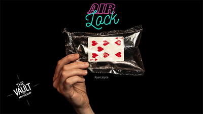 The Vault - Air Lock by Ryan Joyce - Video Download Ryan Joyce bei Deinparadies.ch