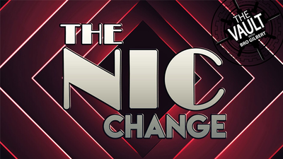The Vault - Antonio Satiru presents NIC Change by Nic Mihale - Video Download Deinparadies.ch bei Deinparadies.ch
