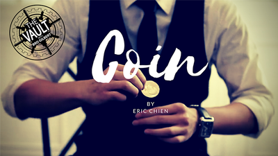 The Vault - COIN by Eric Chien - Video Download Vortex Magic bei Deinparadies.ch