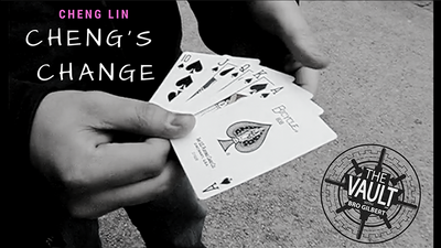 The Vault - Cheng's Change by Cheng Lin - Video Download Paul Harris Presents bei Deinparadies.ch