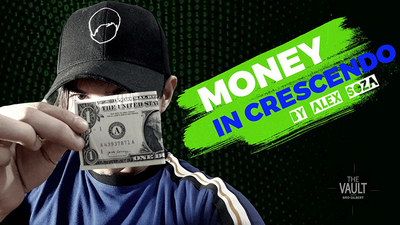 The Vault - Crescendo | Alex Soza - Video Download Alex Andrès Soza Espinoza bei Deinparadies.ch