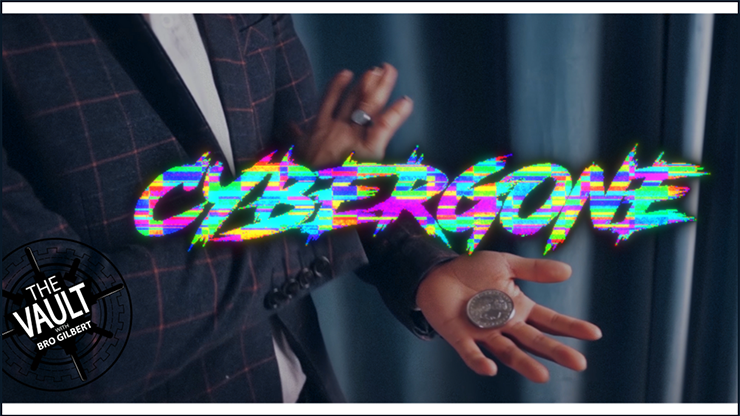 The Vault - CyberGone by Magic's Express - Video Download Wong Chun Yip bei Deinparadies.ch