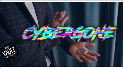 The Vault - CyberGone by Magic's Express - Video Download Wong Chun Yip bei Deinparadies.ch