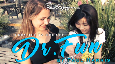 The Vault - Dr. Fun by Paul Harris - Video Download Paul Harris Presents bei Deinparadies.ch
