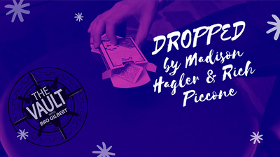 The Vault - Dropped by Madison Hagler and Rich Piccone - Video Download Madison Hagler bei Deinparadies.ch