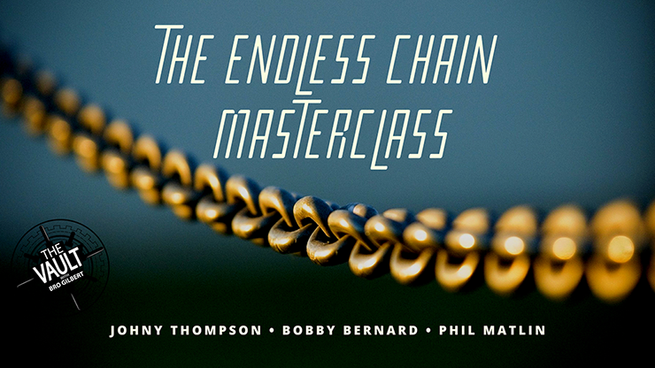 The Vault - Endless Chain (World's Greatest Magic) - Video Download Murphy's Magic bei Deinparadies.ch