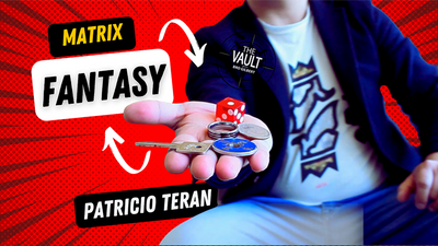 The Vault - Fantasy by Patricio Teran - Video Download patricio antonio teran mora bei Deinparadies.ch