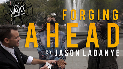 The Vault - Forging Ahead by Jason Ladanye - Video Download Deinparadies.ch bei Deinparadies.ch