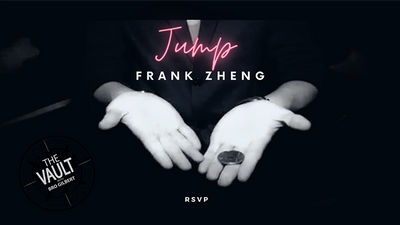 The Vault - Jump by Frank Zheng and RSVP - Video Download RSVP - Russ Stevens bei Deinparadies.ch