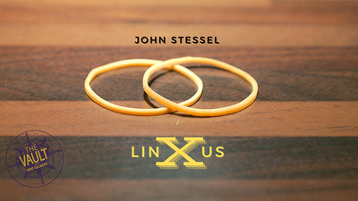 The Vault - Linxus by John Stessel - Video Download Martin Adams Magic bei Deinparadies.ch