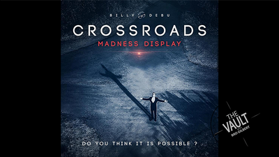 The Vault - Madness Display by Billy Debu - Video Download Deinparadies.ch bei Deinparadies.ch