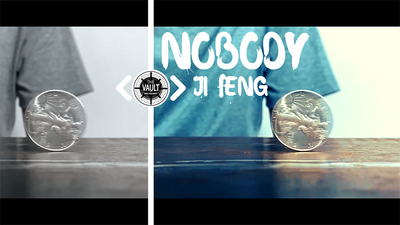 The Vault - NOBODY by Ji Feng - Video Download Perl Lee Han bei Deinparadies.ch