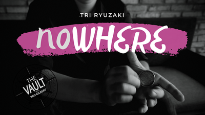 The Vault - NOWHERE by Tri Ryuzaki - Video Download Tri Ryuzaki bei Deinparadies.ch