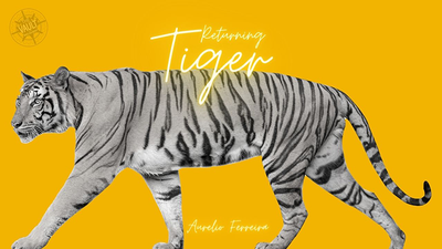 The Vault - Returning Tiger | Aurelio Ferreira - Video Download Marcos Aurelio costa Ferreira bei Deinparadies.ch