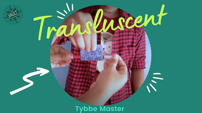 The Vault - Translucent | Tybbe Master - Video Download Nur Abidin bei Deinparadies.ch