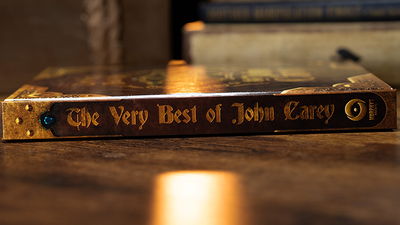 The Very Best of John Carey-Murphy's Magic-Deinparadies.ch