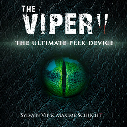 The Viper Wallet | Sylvain Vip & Maxime Schucht Marchand De Trucs bei Deinparadies.ch