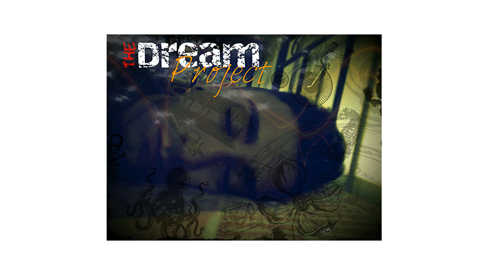 The dream project by Dan Alex - - Video Download Alessandro Criscione bei Deinparadies.ch