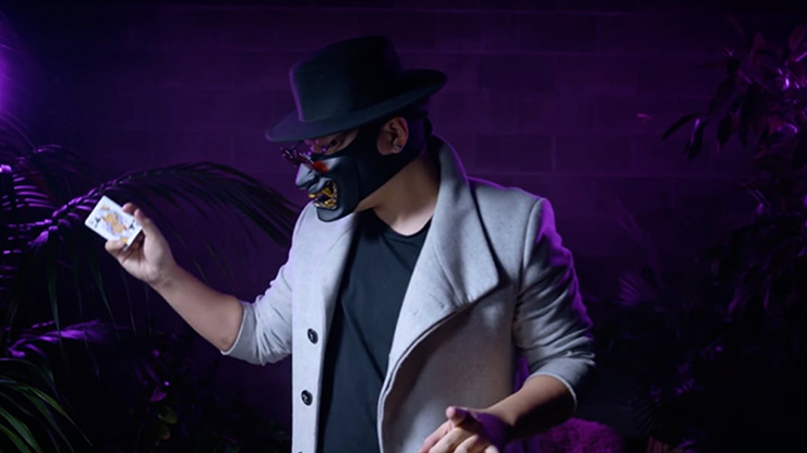 Thin Air (Stage) | Bojan Barisic and Stage Elegance-SansMinds Productionz-Deinparadies.ch