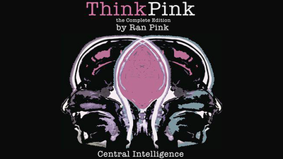 Think Pink by Ran Pink - ebook Ran Pink bei Deinparadies.ch