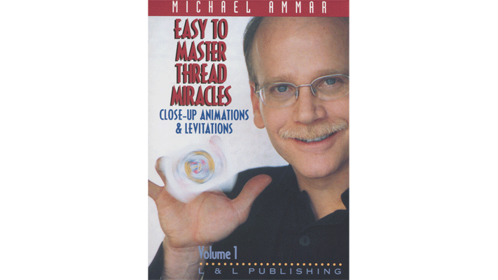 Thread Miracles Ammar - #1 - Video Download - Murphys